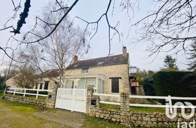 vente maison 283 000 € à proximité de La Genevraye (77690)