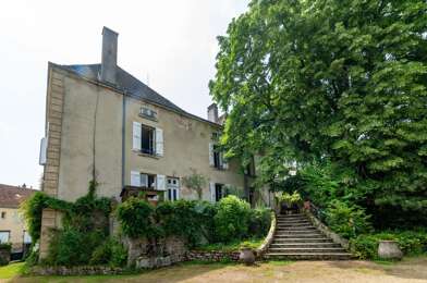 Maison 14 pièces 520000 €
