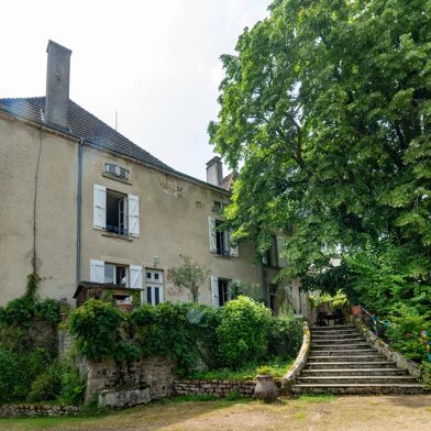 Maison 14 pièces 520000 €