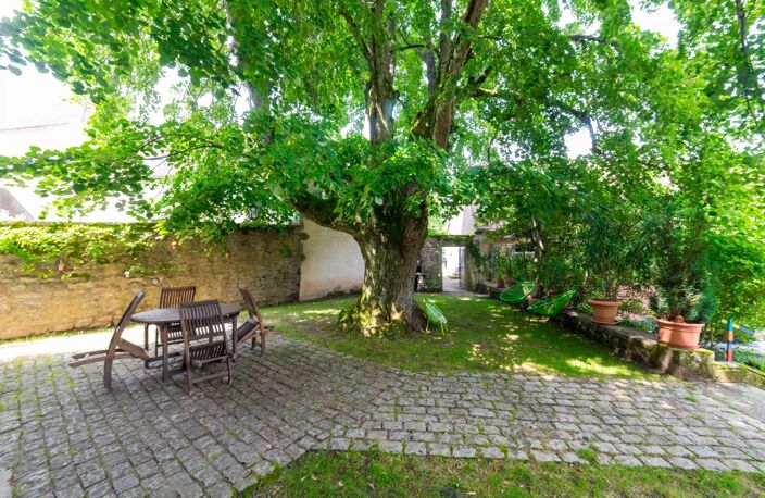 Bourgogne- Maison Bourgeoise de village — photo 2