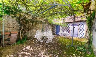 Maison 14 Pièces 360 m² à vendre à La Guiche (71220)