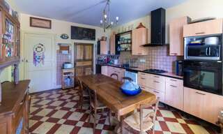 Maison 14 Pièces 360 m² à vendre à La Guiche (71220)