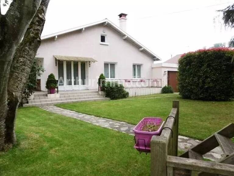 Maison 5 pièces  à vendre 100 m² — photo 1
