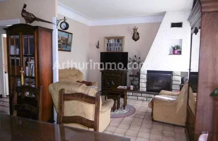 Bien vendu : Maison 100 m² Bourdettes (64800) — photo 2
