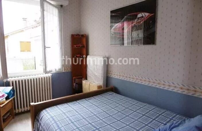 Bien vendu : Maison 100 m² Bourdettes (64800) — photo 5
