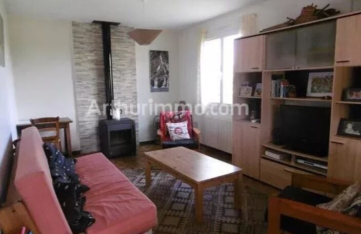 Bien vendu : Maison 118 m² Boeil-Bezing (64510) — photo 2
