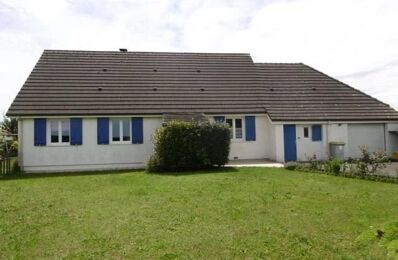 maison 5 pièces 120 m2 à Boeil-Bezing (64510)