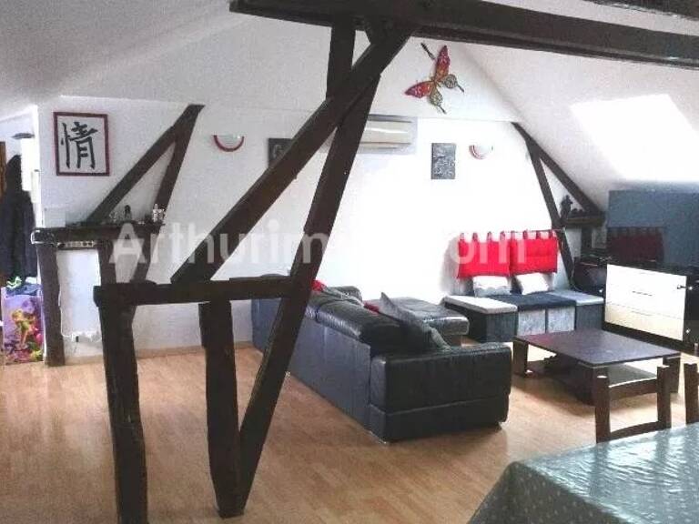 APPARTEMENT REFAIT A NEUF — photo 1