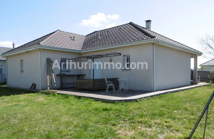 Bien vendu : Maison 130 m² Angaïs (64510) — photo 3