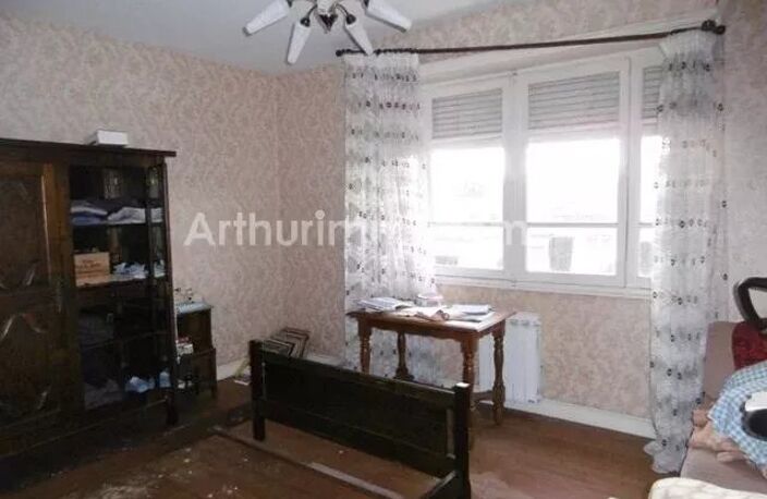 Bien vendu : Maison 138 m² Coarraze (64800) — photo 4