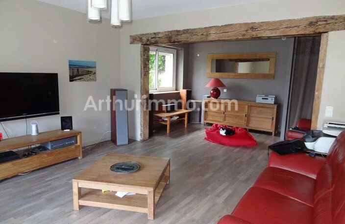 Bien vendu : Maison 241 m² Beuste (64800) — photo 2
