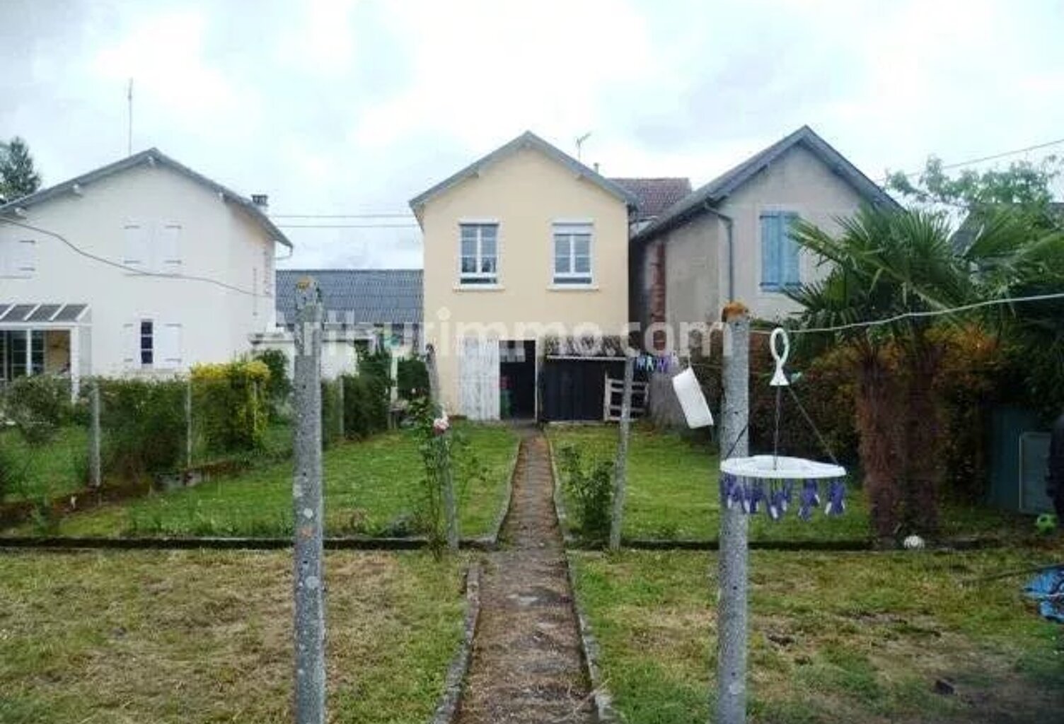 10 MN DE NAY ; 15 MN DE BORDES ; 30 MN DE PAU — photo 1