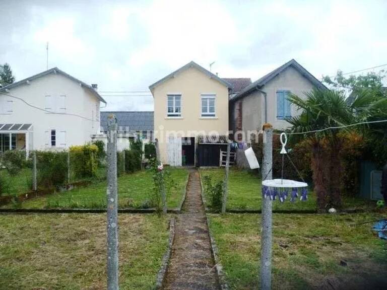 10 MN DE NAY ; 15 MN DE BORDES ; 30 MN DE PAU — photo 1