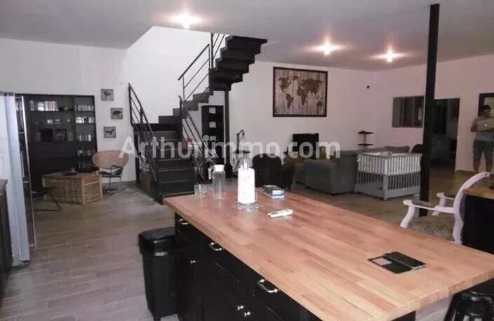 Bien vendu : Maison 242 m² Nay (64800) — photo 3