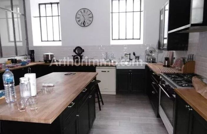 Bien vendu : Maison 242 m² Nay (64800) — photo 4