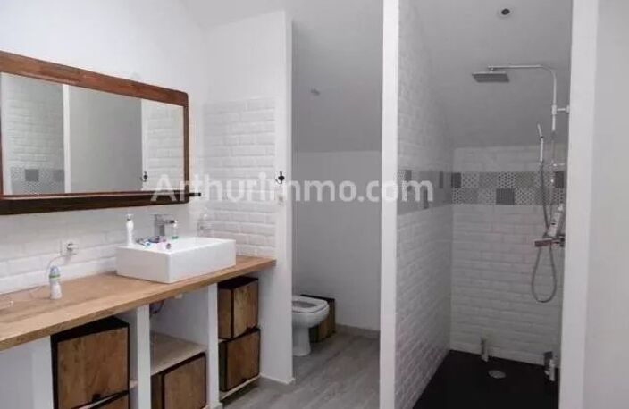 Bien vendu : Maison 242 m² Nay (64800) — photo 5