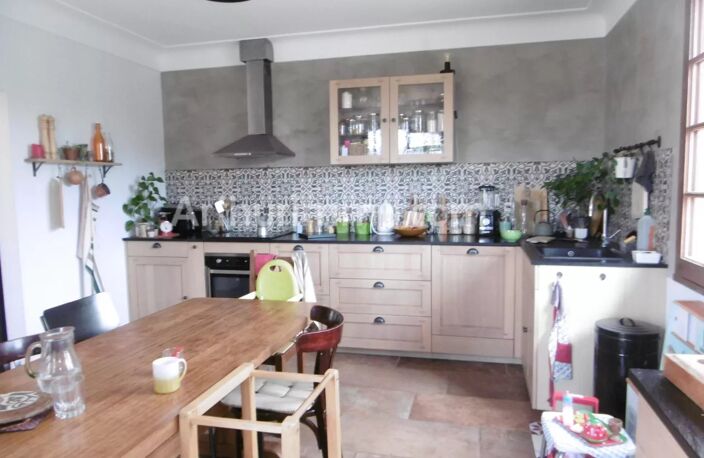 Bien vendu : Maison 110 m² Nay (64800) — photo 4