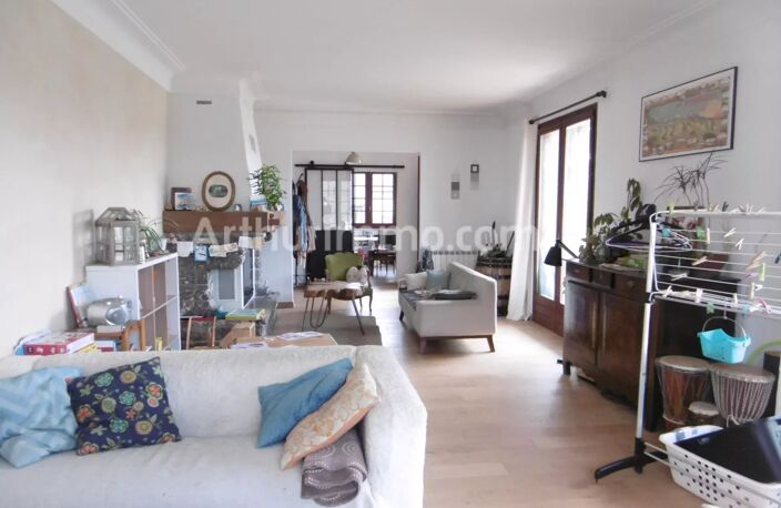 Bien vendu : Maison 110 m² Nay (64800) — photo 5