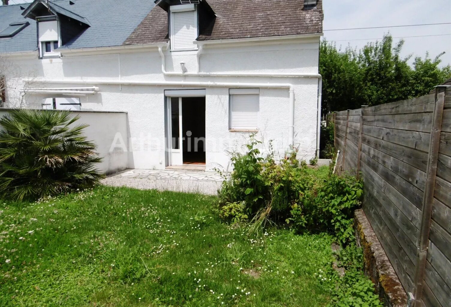 MAISON MITOYENNE — photo 1