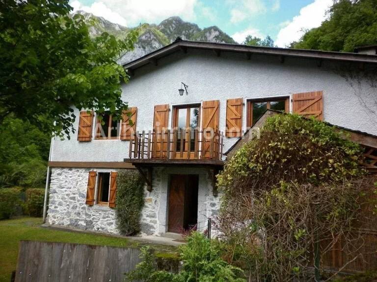 Maison 4 pièces  à vendre 120 m² — photo 1