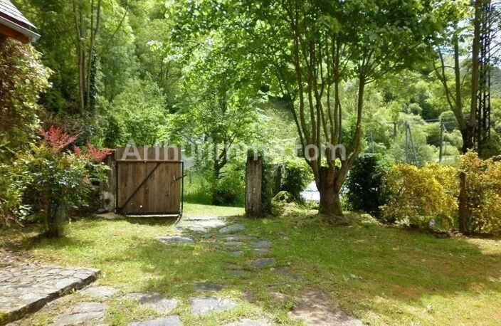 Bien vendu : Maison 120 m² Ferrières (65560) — photo 2