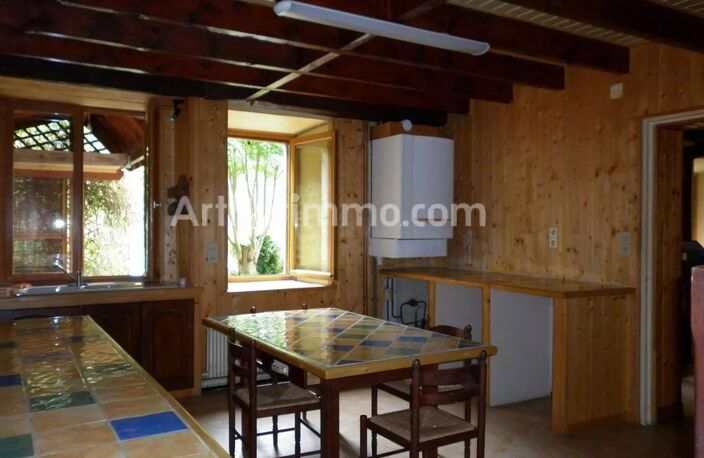 Bien vendu : Maison 120 m² Ferrières (65560) — photo 3