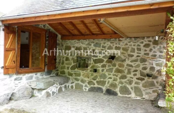 Bien vendu : Maison 120 m² Ferrières (65560) — photo 5
