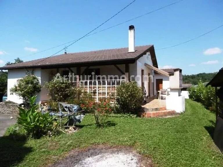 Maison 4 pièces  à vendre 90 m² — photo 1