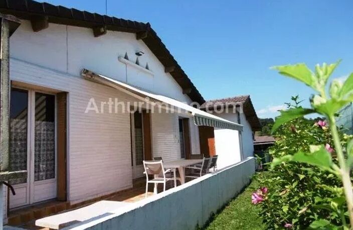 Bien vendu : Maison 90 m² Asson (64800) — photo 2