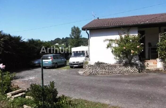 Bien vendu : Maison 90 m² Asson (64800) — photo 3
