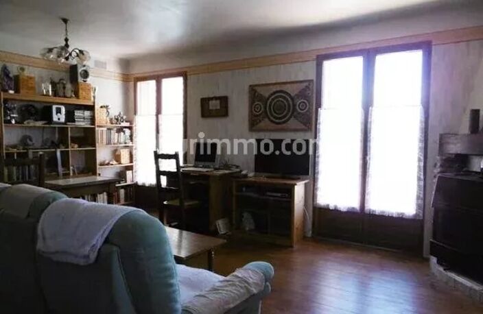 Bien vendu : Maison 90 m² Asson (64800) — photo 4
