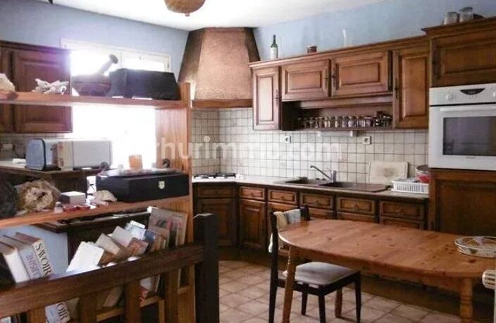 Bien vendu : Maison 90 m² Asson (64800) — photo 5