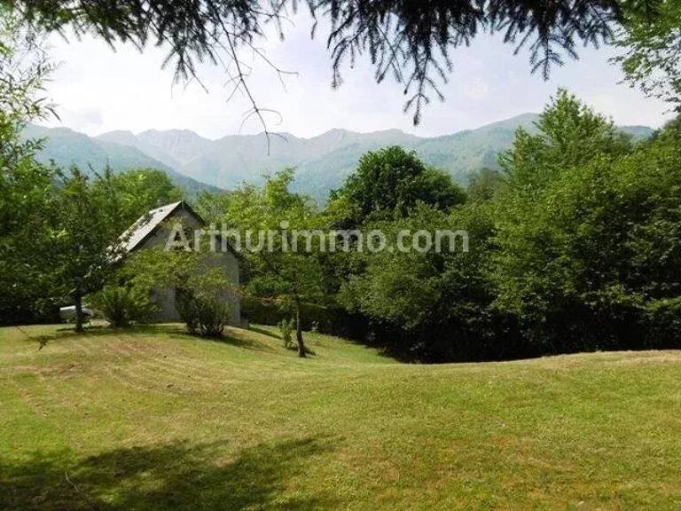 AU COEUR DE LA CHAINE DES PYRENEES — photo 1