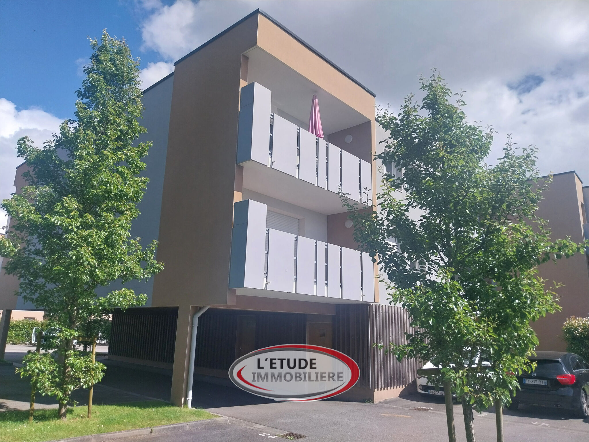 Agence immobilière de L'Etude Immobilière