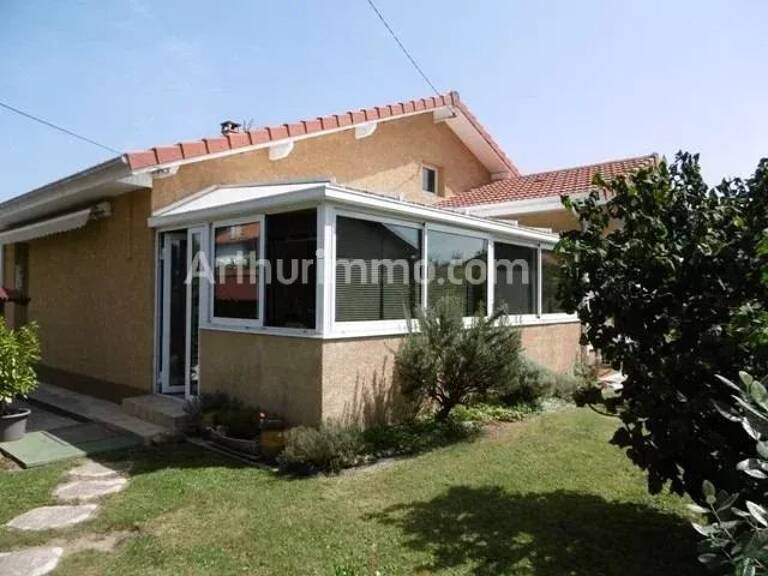 Maison 5 pièces  à vendre 90 m² — photo 1