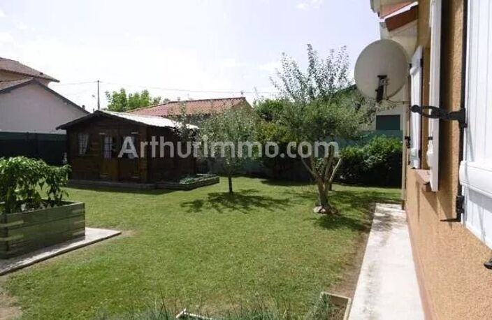 Bien vendu : Maison 90 m² Coarraze (64800) — photo 2