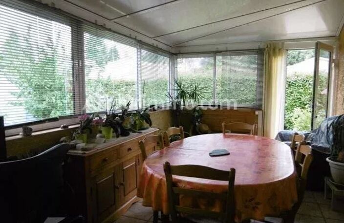 Bien vendu : Maison 90 m² Coarraze (64800) — photo 3