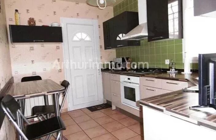 Bien vendu : Maison 90 m² Coarraze (64800) — photo 5