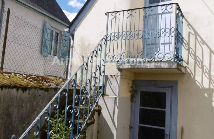 Bien vendu : Maison 222 m² Lestelle-Bétharram (64800) — photo 2