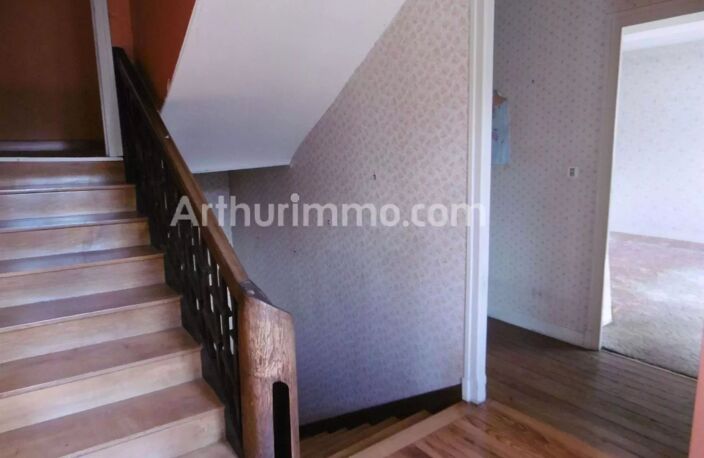Bien vendu : Maison 222 m² Lestelle-Bétharram (64800) — photo 4