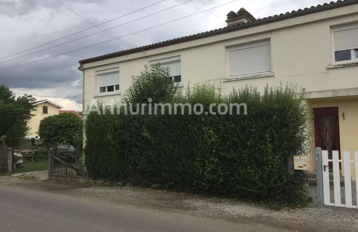 Bien vendu : Maison 85 m² Coarraze (64800) — photo 2