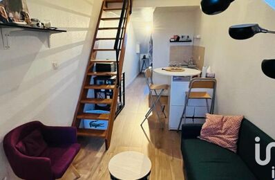 vente appartement 130 000 € à proximité de Rennes (35)