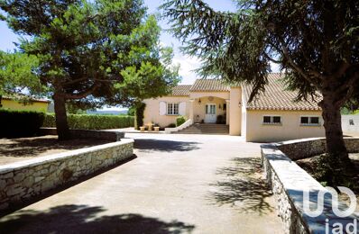 vente maison 469 000 € à proximité de Bages (11100)