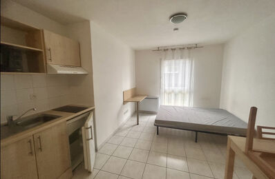 vente appartement 52 000 € à proximité de Prades-le-Lez (34730)