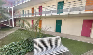 Appartement 1 Pièce 20 m² à vendre à Vendargues (34740)