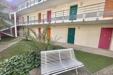 Appartement 1 pièces 52000 €