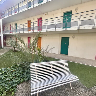 Appartement 1 pièces 52000 €