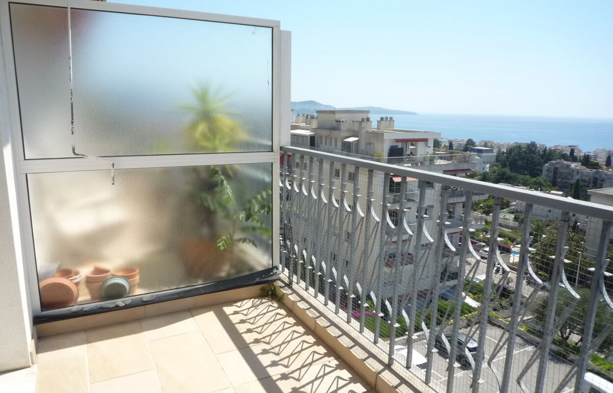 appartement 2 pièces 51 m2 à vendre à Nice (06200)