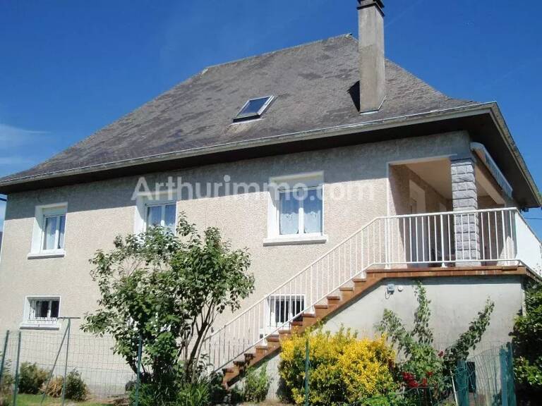 Maison 6 pièces  à vendre 124 m² — photo 1