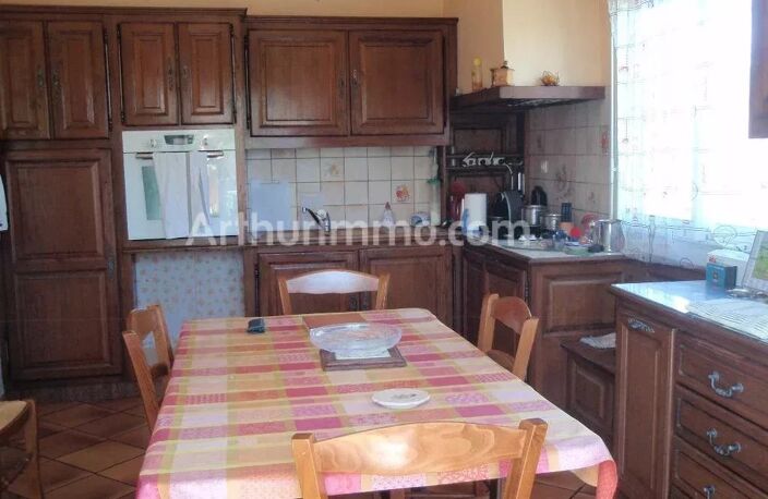 Bien vendu : Maison 124 m² Asson (64800) — photo 3